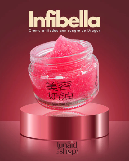 INFIBELLA - SANGRE DE DRAGON