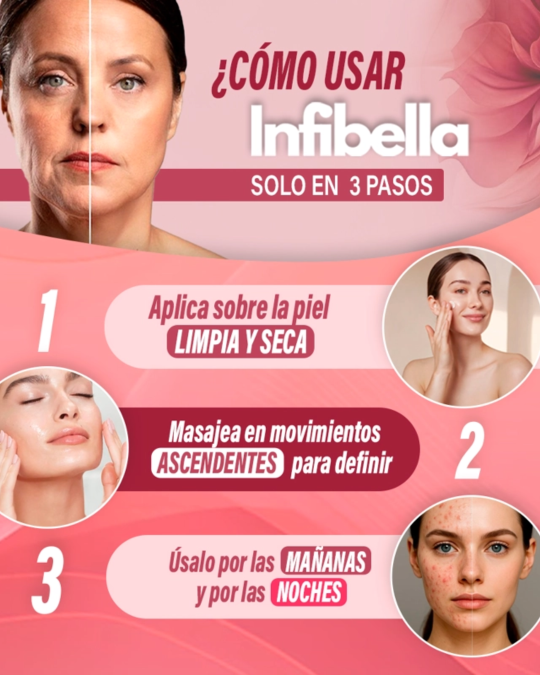 INFIBELLA - SANGRE DE DRAGON