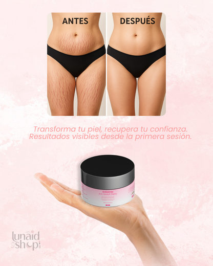 CREMA ANTIESTRIAS PREMIUM