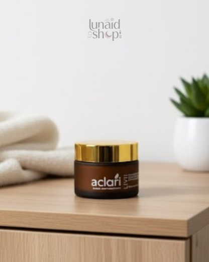 Crema Despigmentante ACLARI